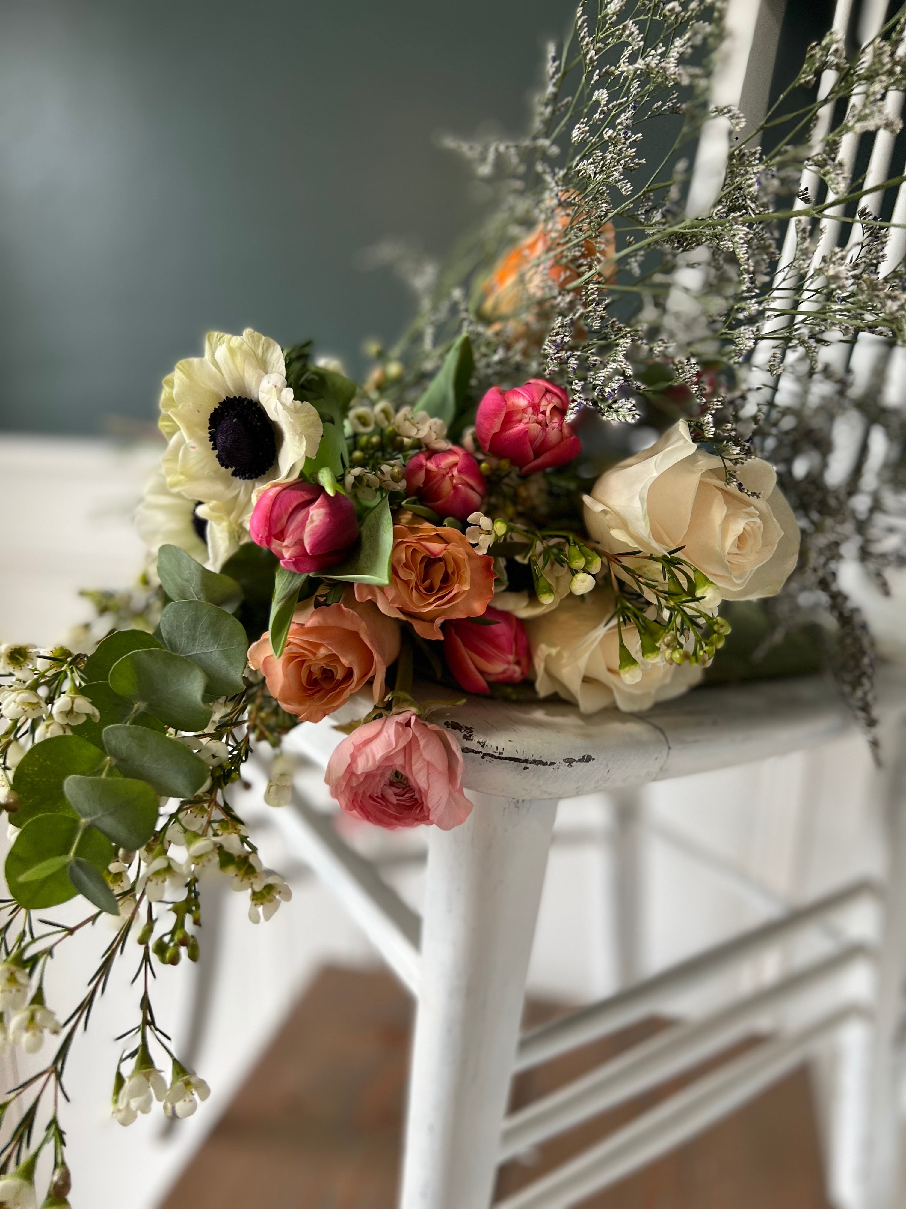BloomBar Bouquets