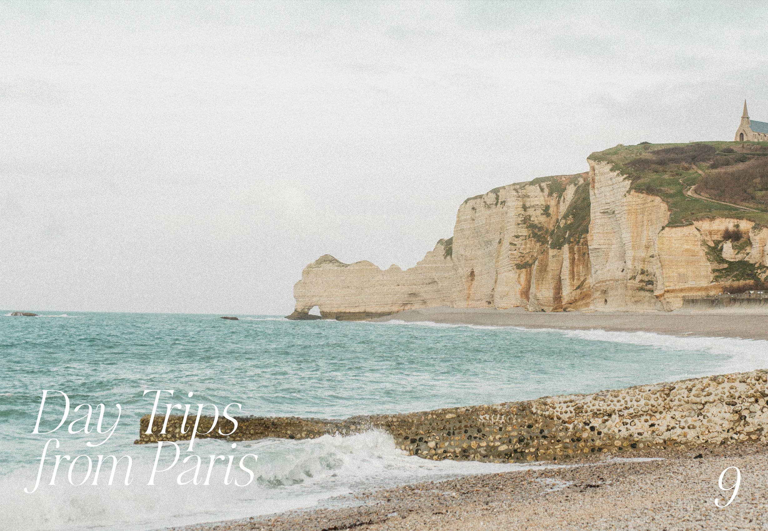 PARIS – Dreamy Tips for the City of Love