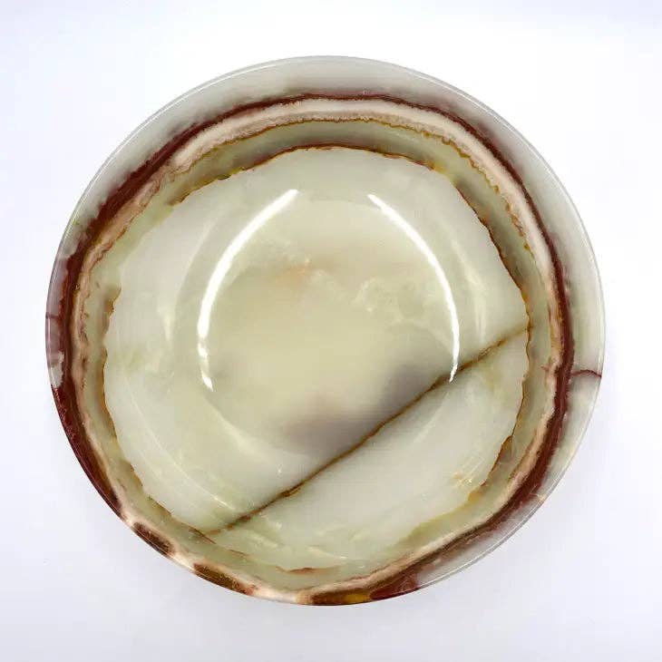 Onyx Bowl