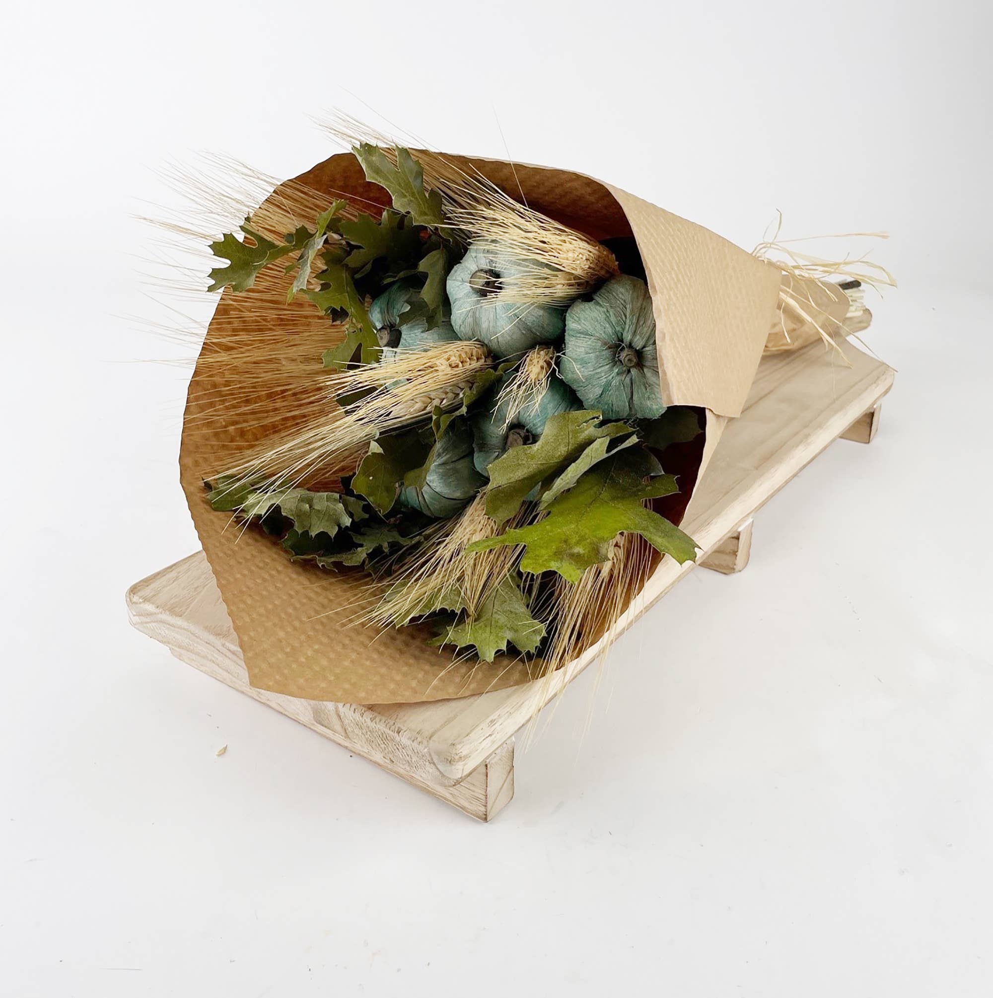 Farmhouse Harvest Bouquet