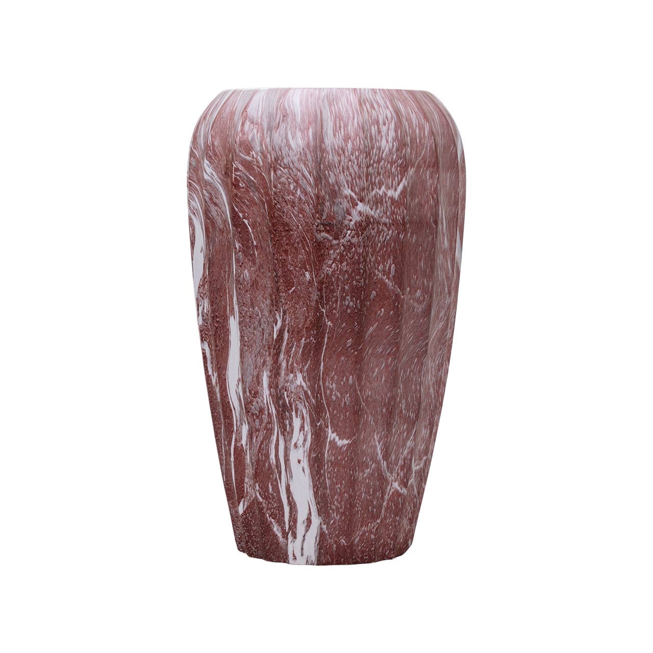 Abedon Tall Vase