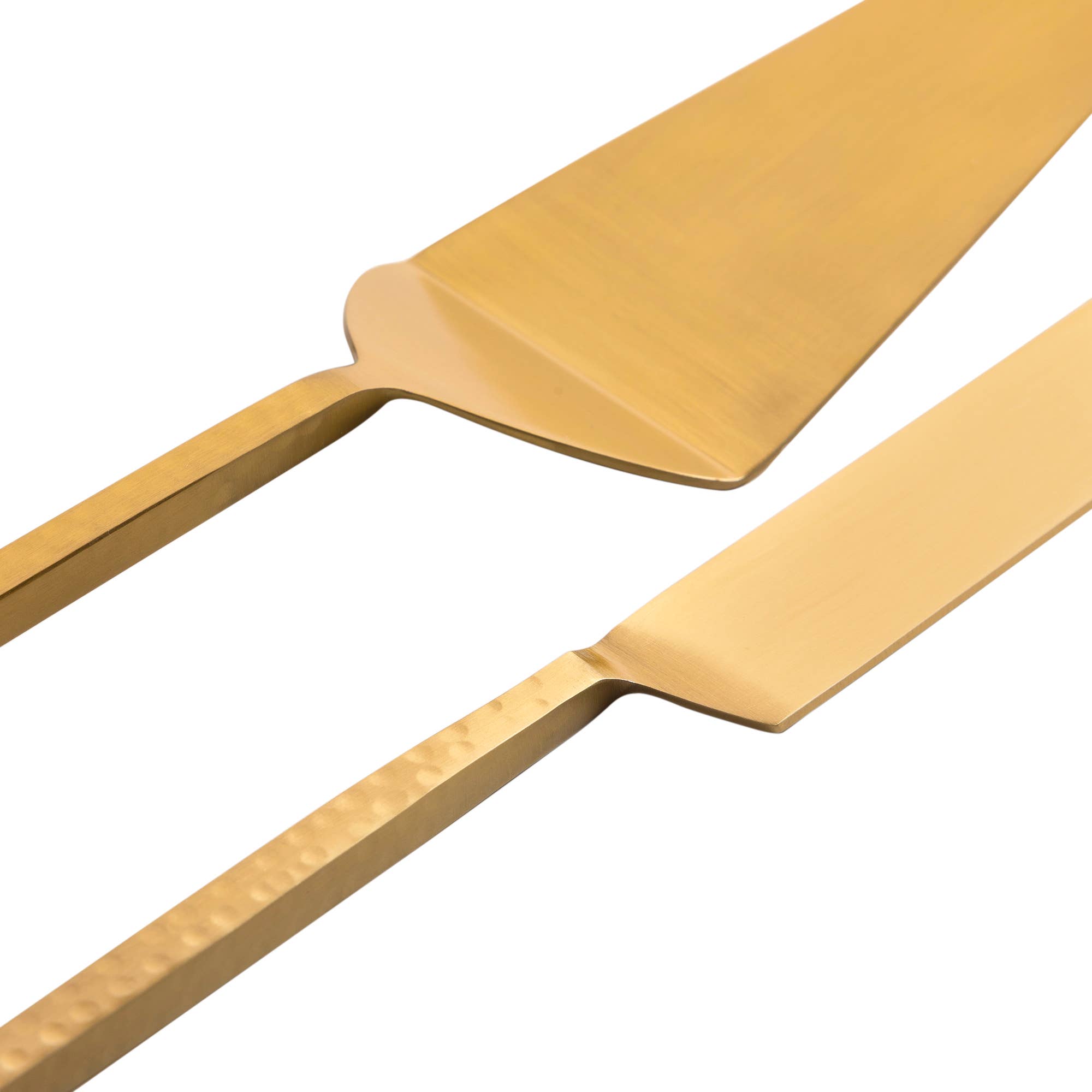 Chelmsford Cake Servers, Set of 2