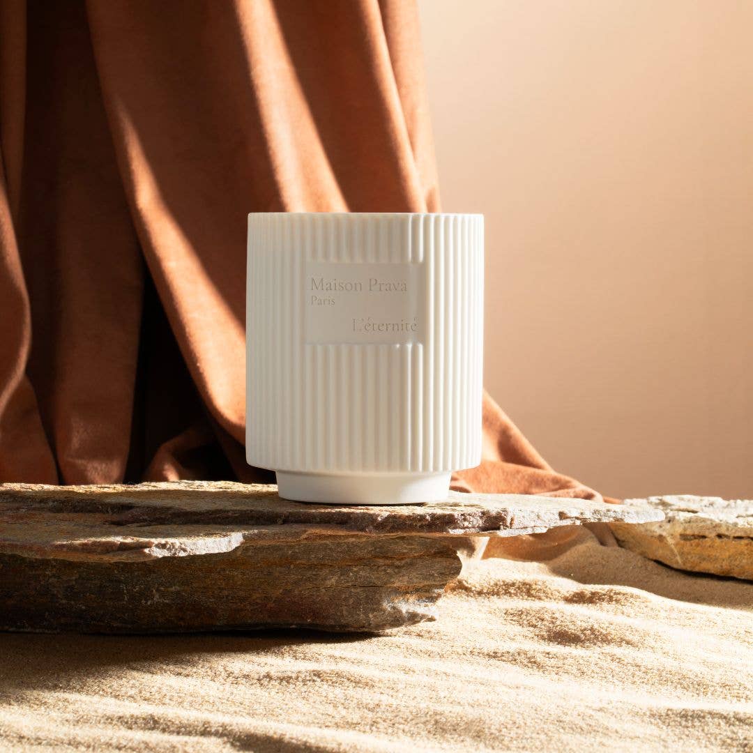 L'éternité Candle