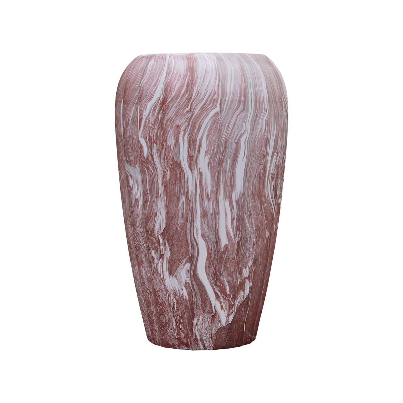 Abedon Tall Vase