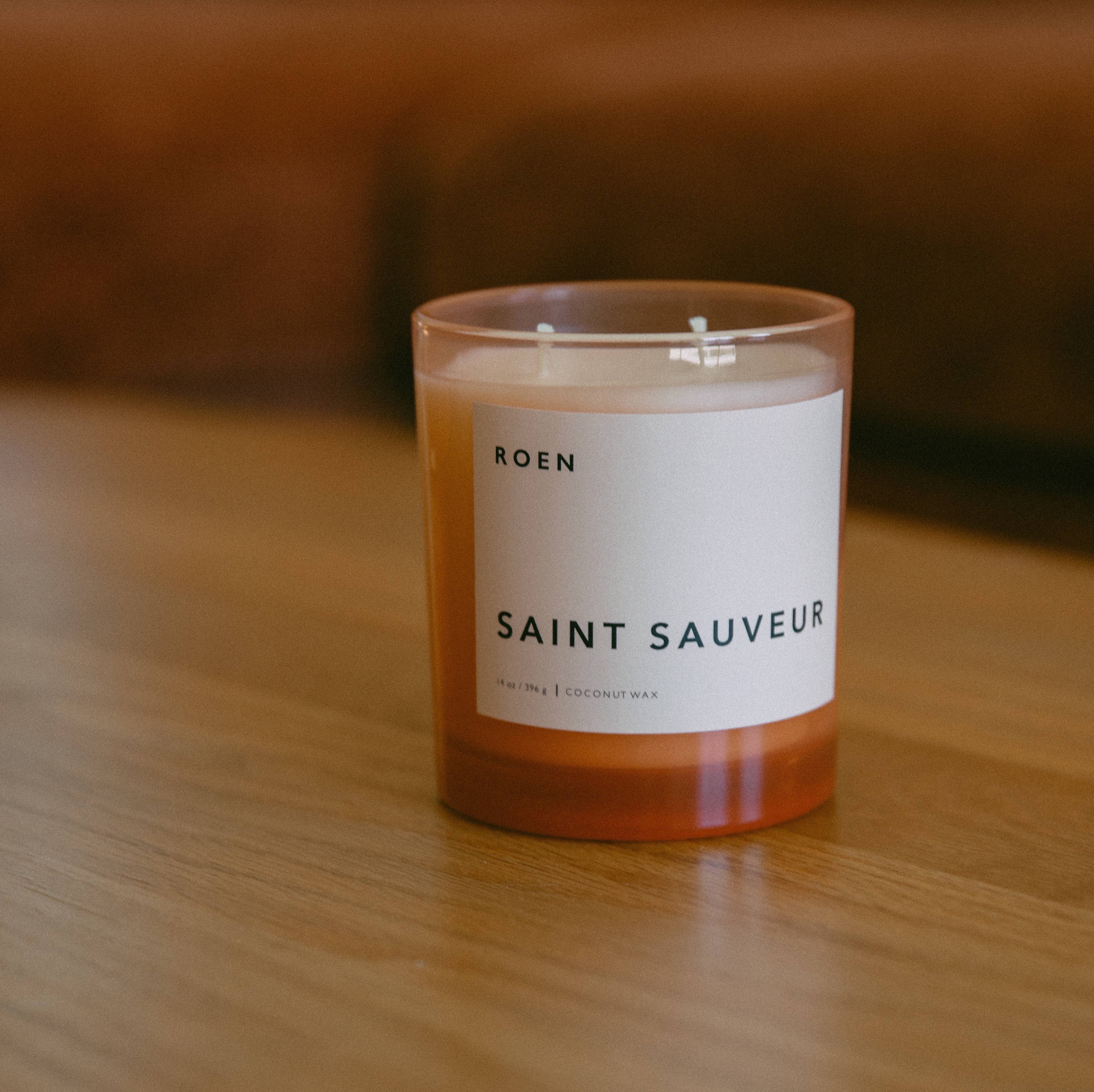 LE GRAND SAINT SAUVEUR: 7 oz
