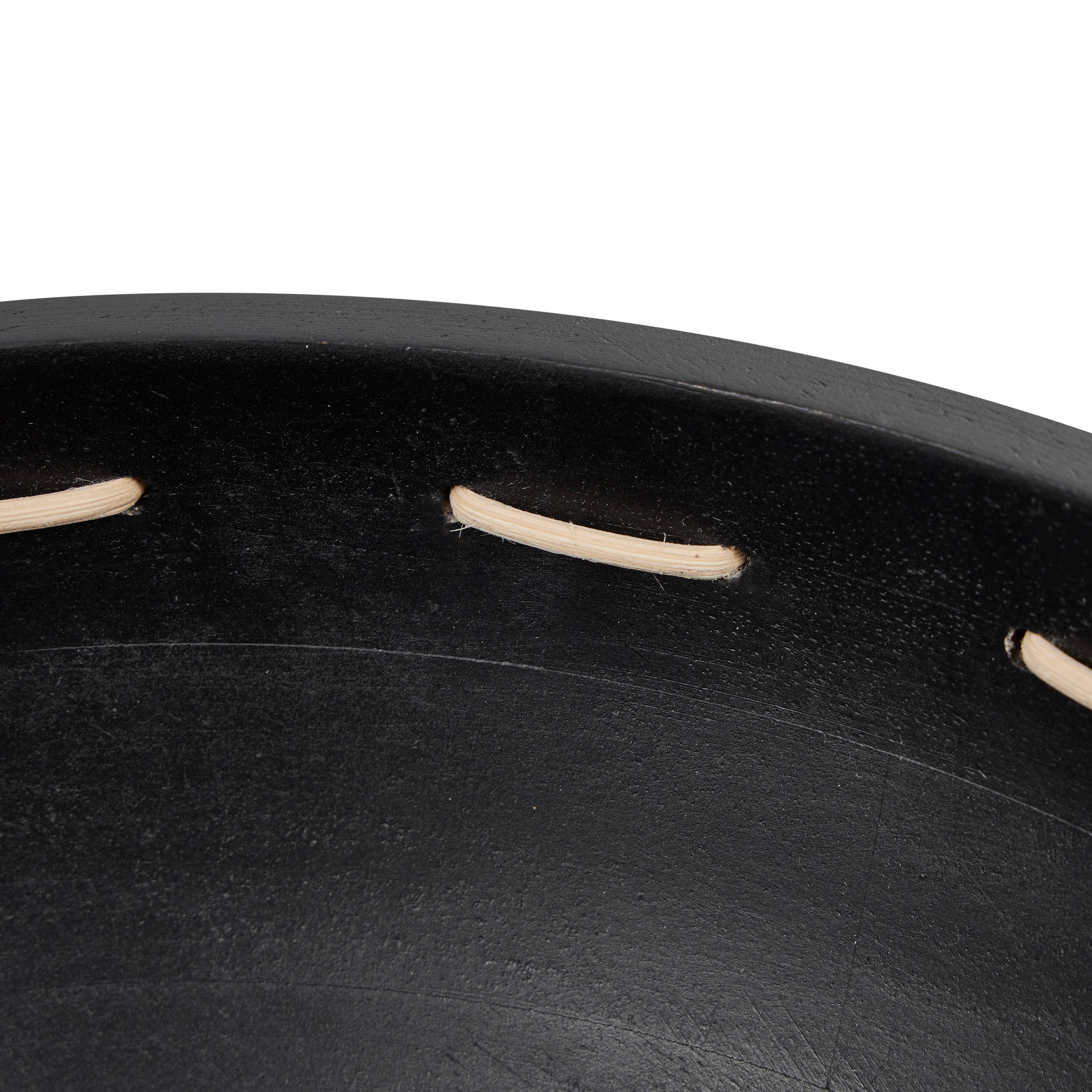 Bohemian Bowl: Black