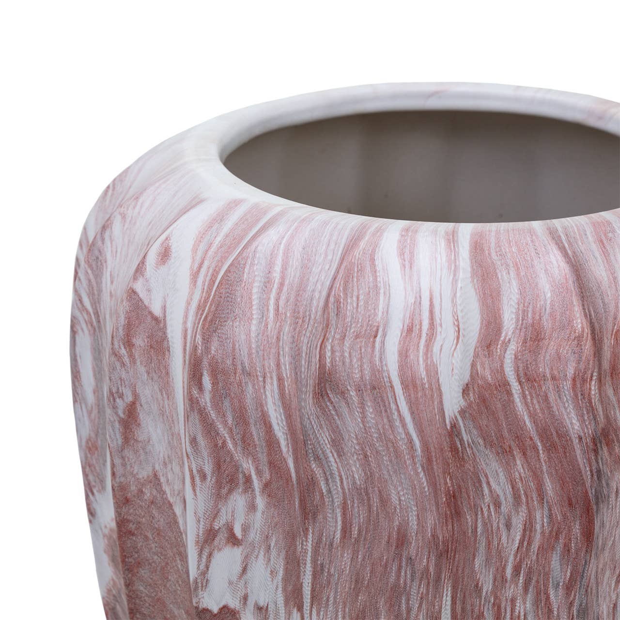 Abedon Tall Vase