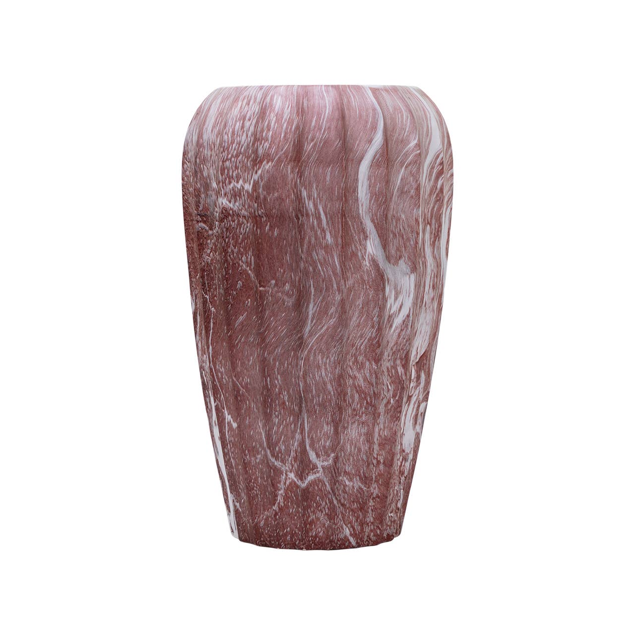 Abedon Tall Vase