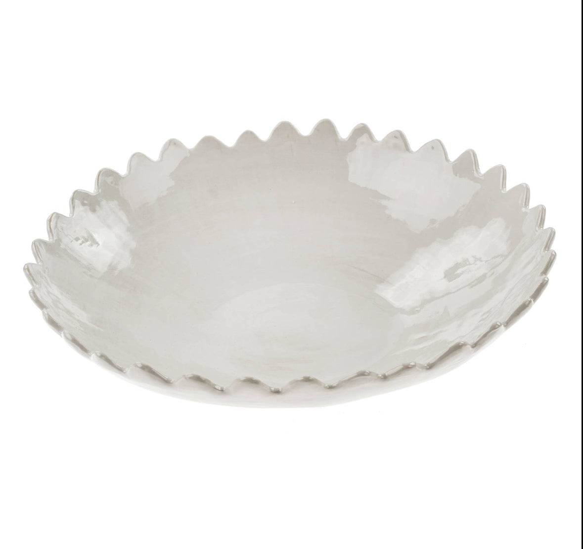 Scallop Bowl