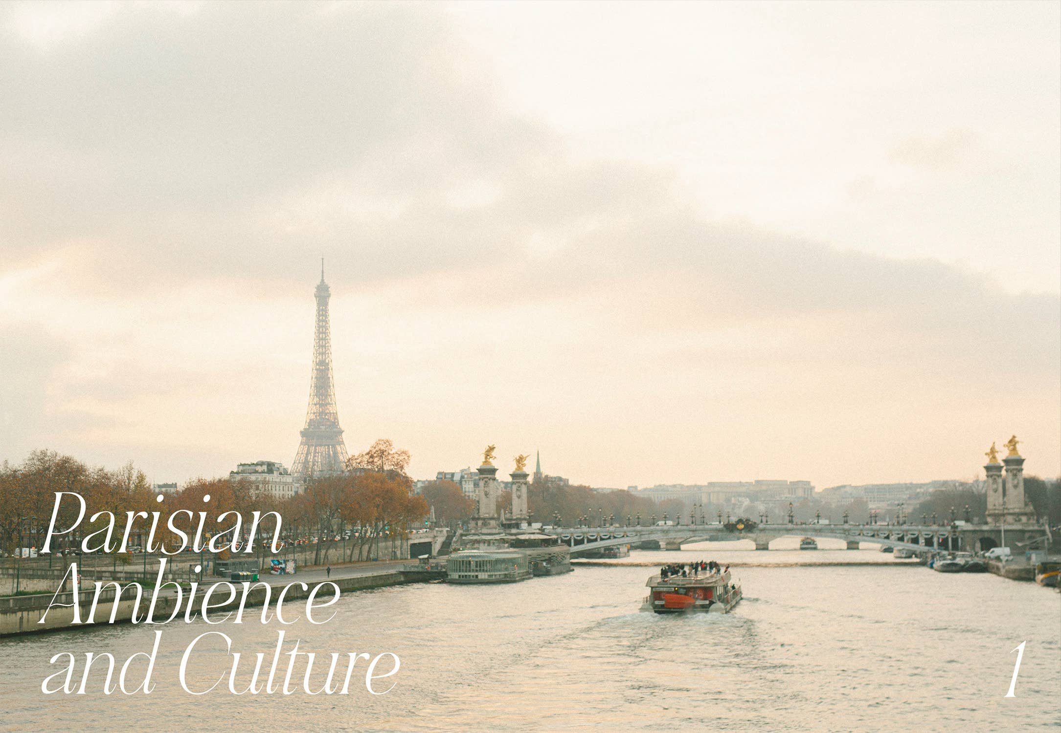 PARIS – Dreamy Tips for the City of Love