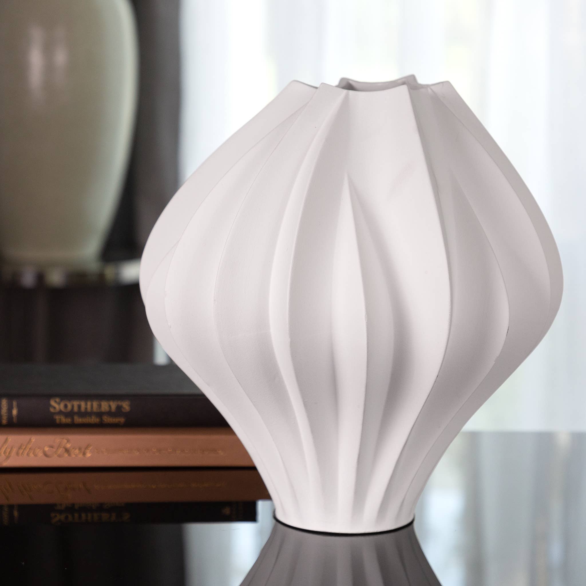 Boketto Wide Vase