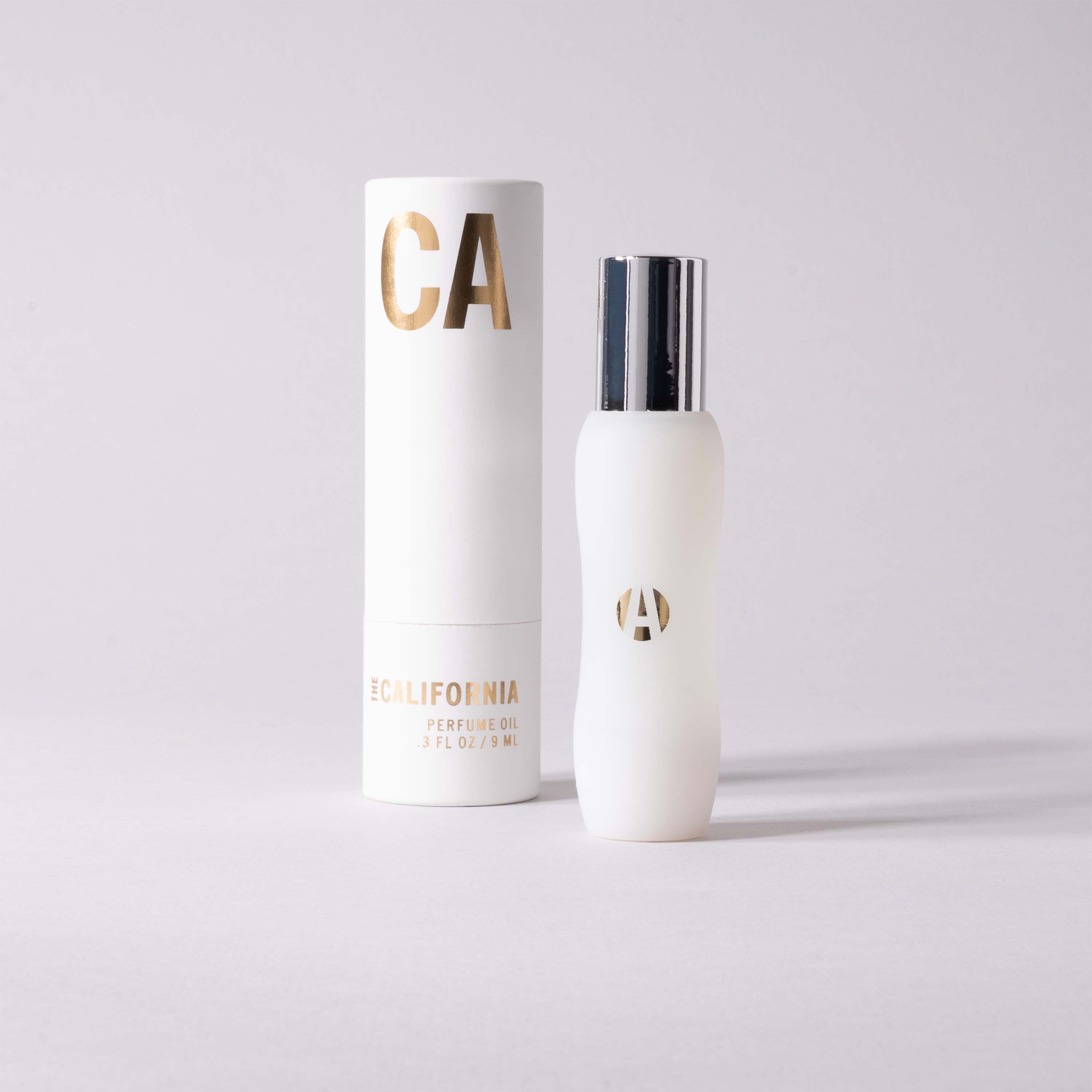 CA Roll-On Oil