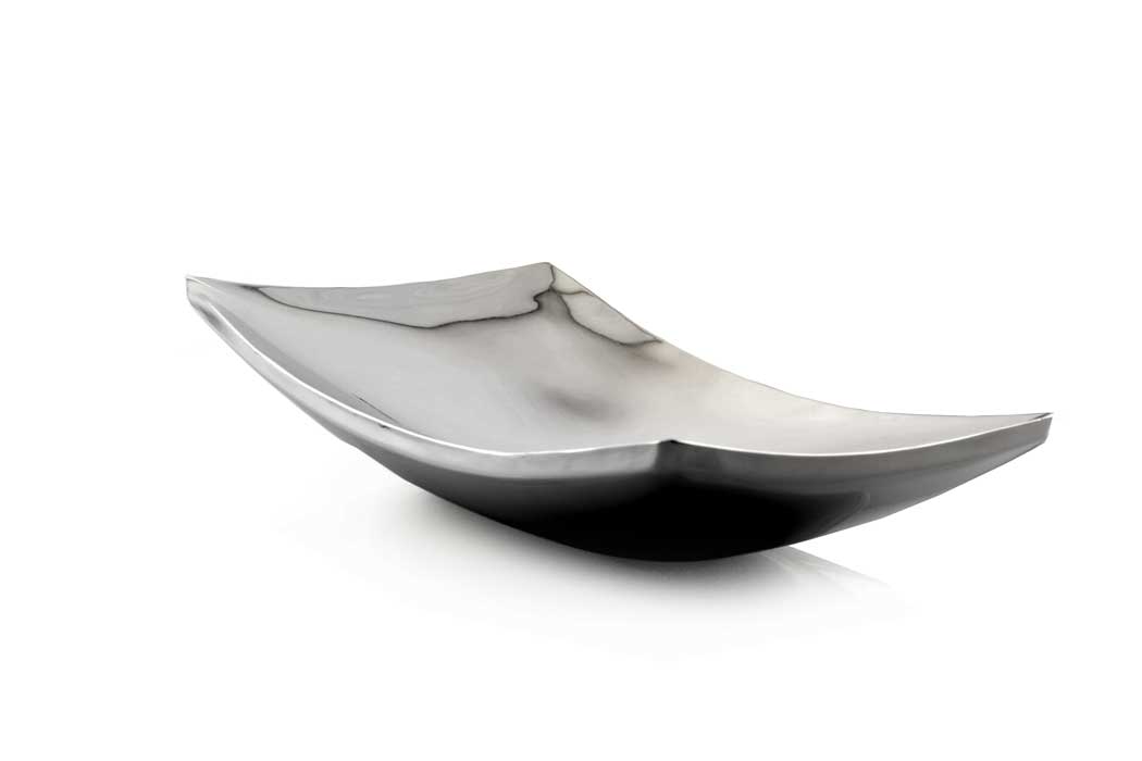 Curve Tray Serving Platter Large