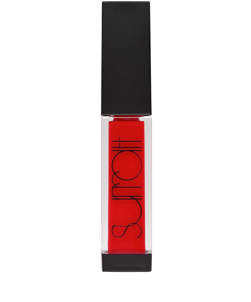 Lip Lustre: Surratt