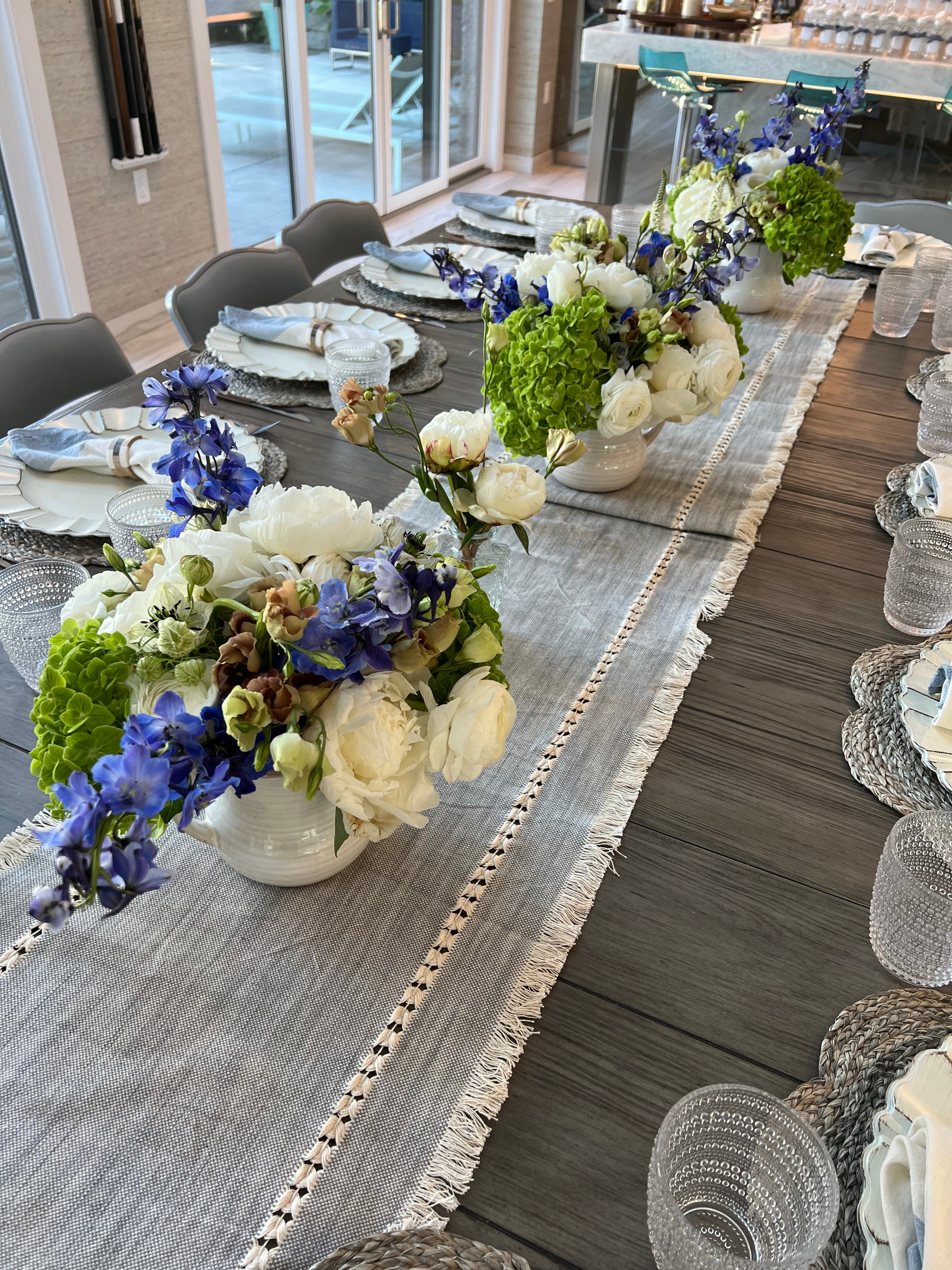 Tablescapes