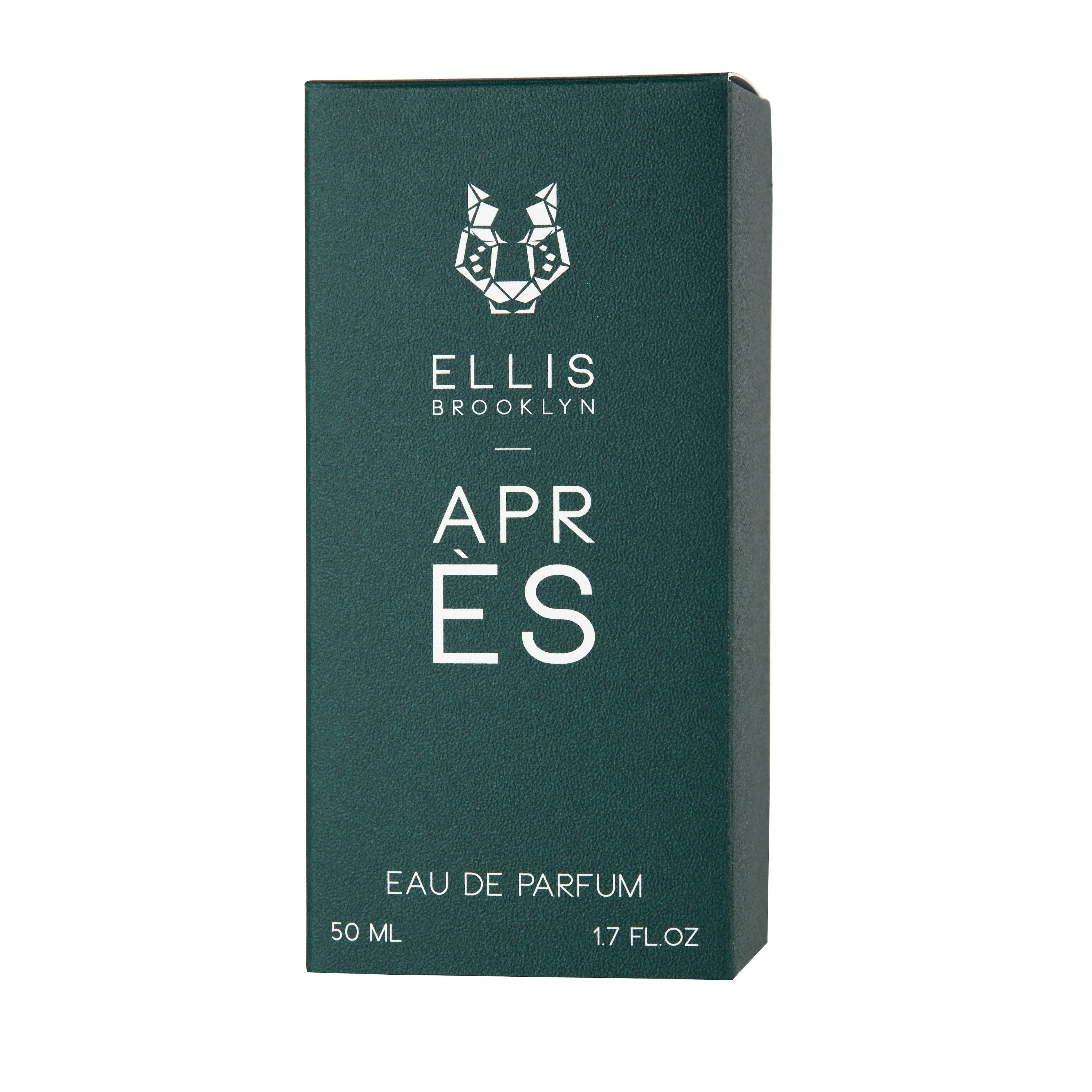 APRÈS Eau De Parfum