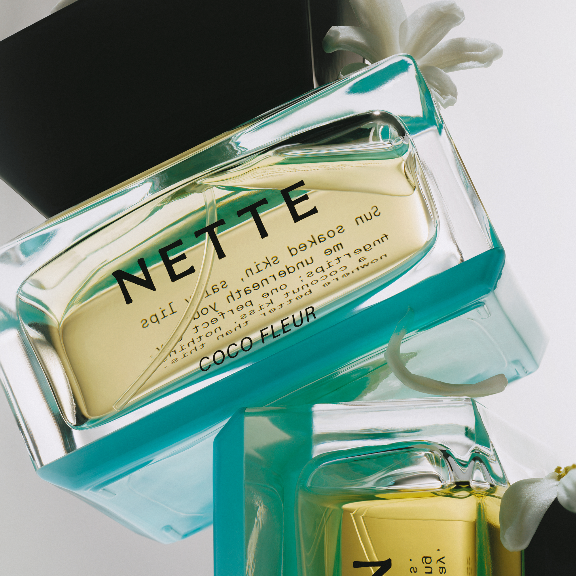 Coco Fleur Eau de Parfum