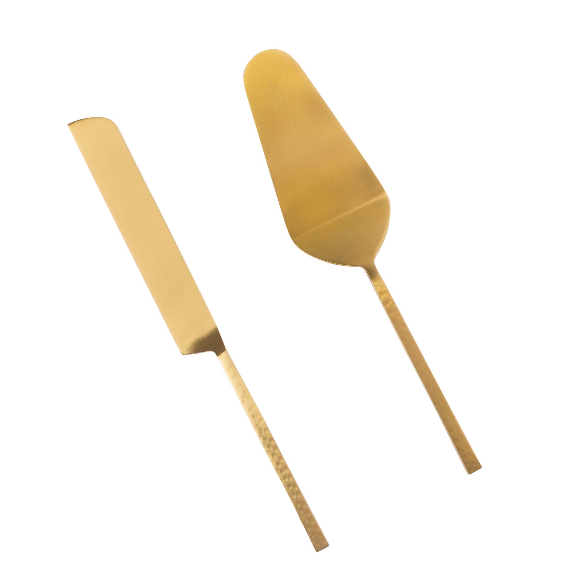 Chelmsford Cake Servers, Set of 2