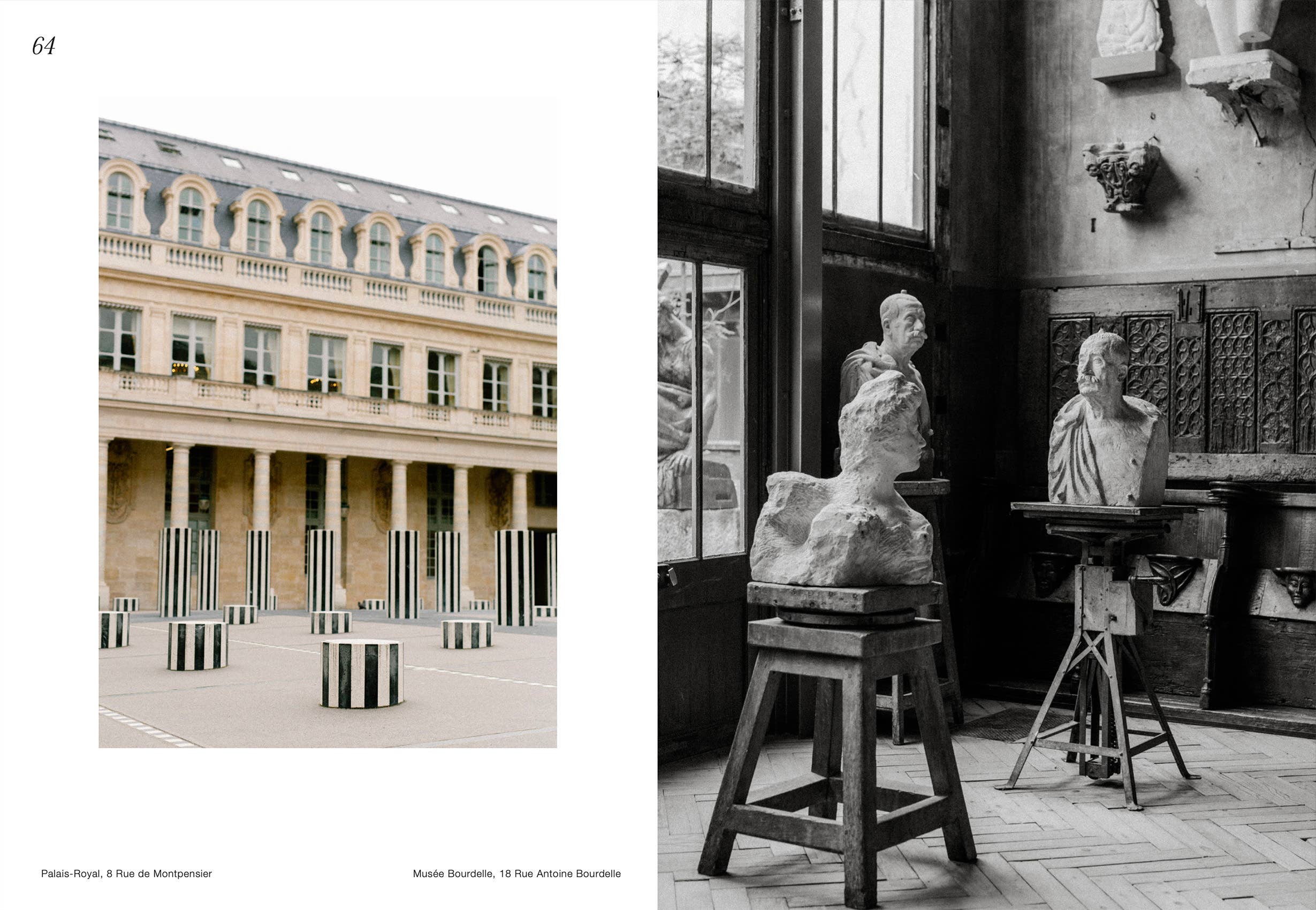 PARIS – Dreamy Tips for the City of Love