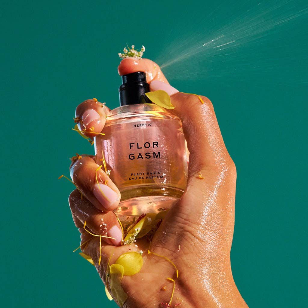 FLORGASM