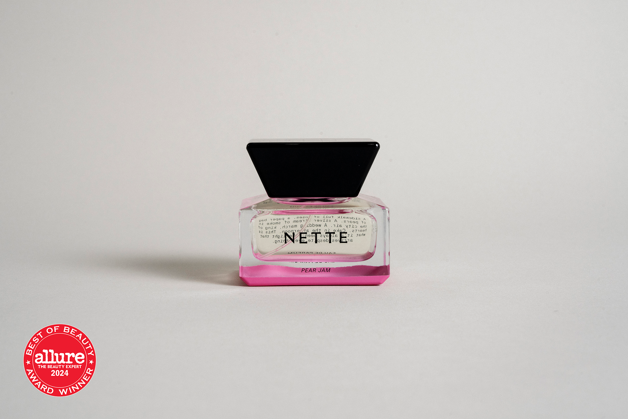 Pear Jam Eau de Parfum