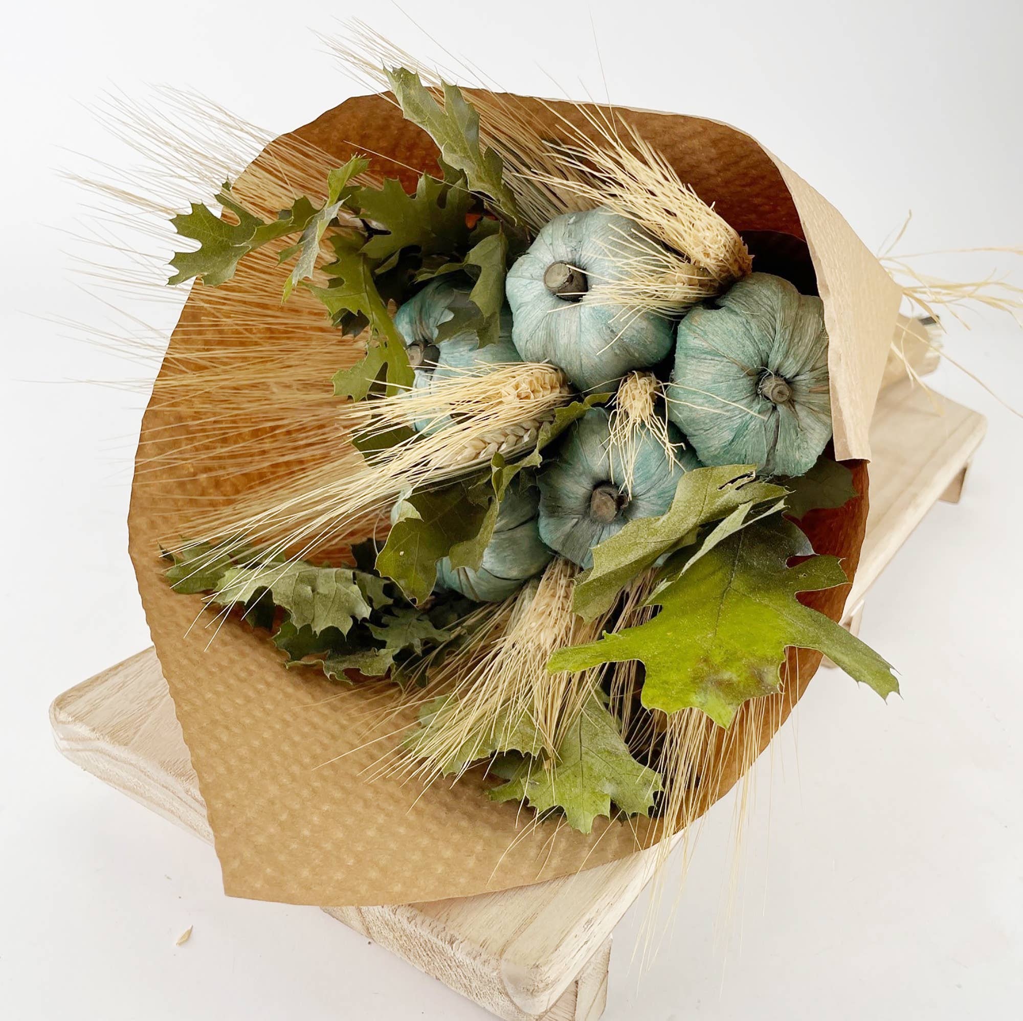 Farmhouse Harvest Bouquet