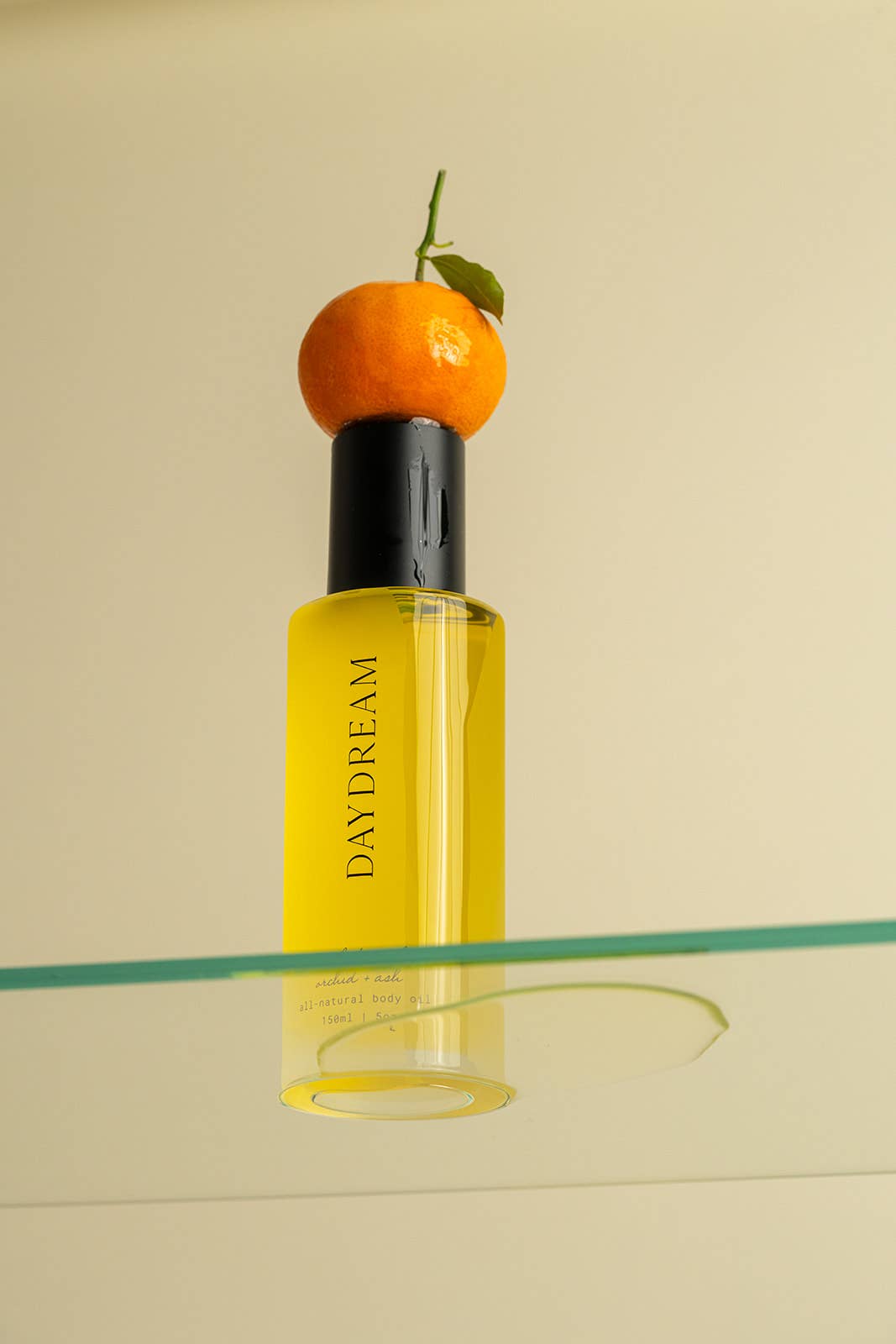 Orange + Neroli All-Natural Aromatic Body Oil | DAYDREAM