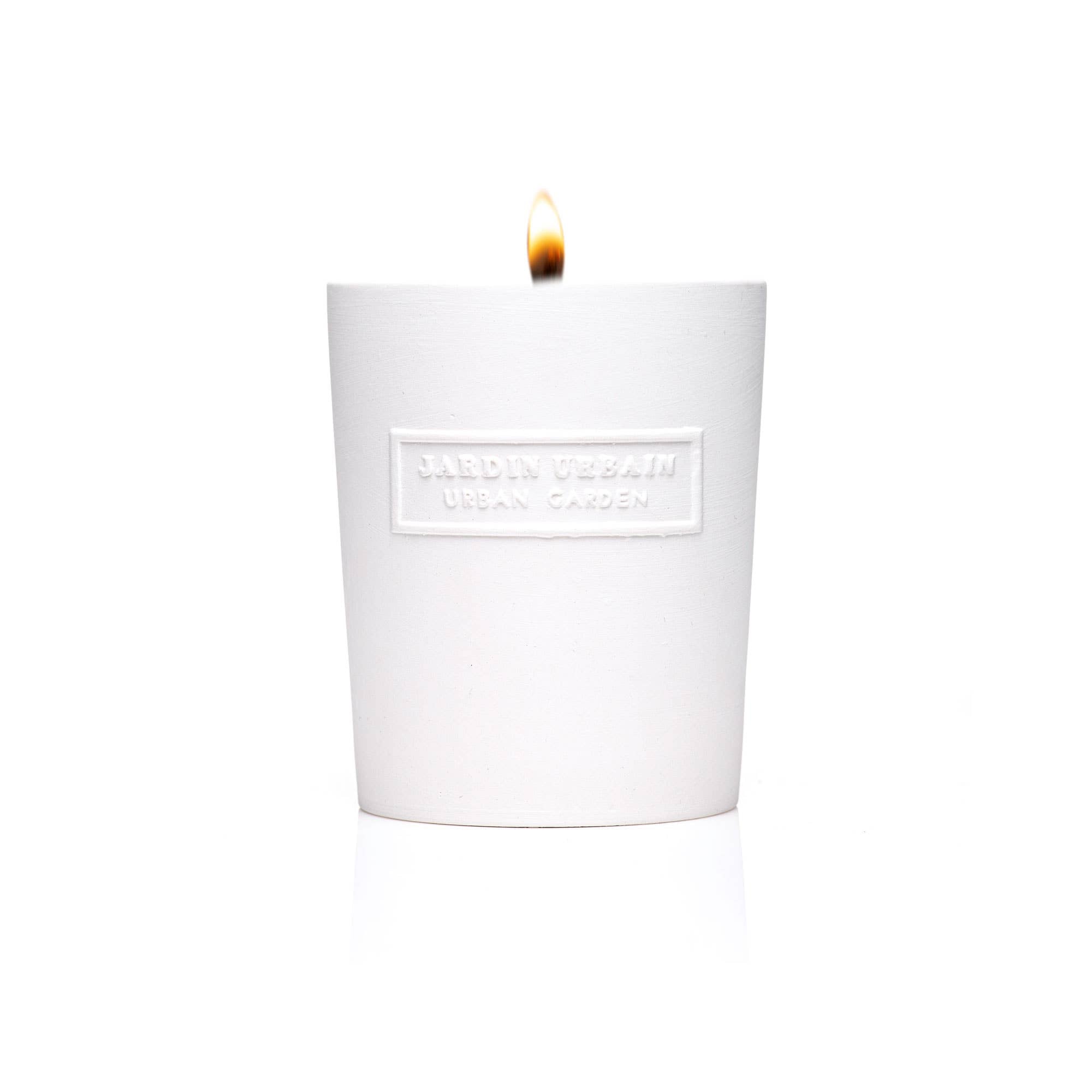Efflorescence Scented Candle