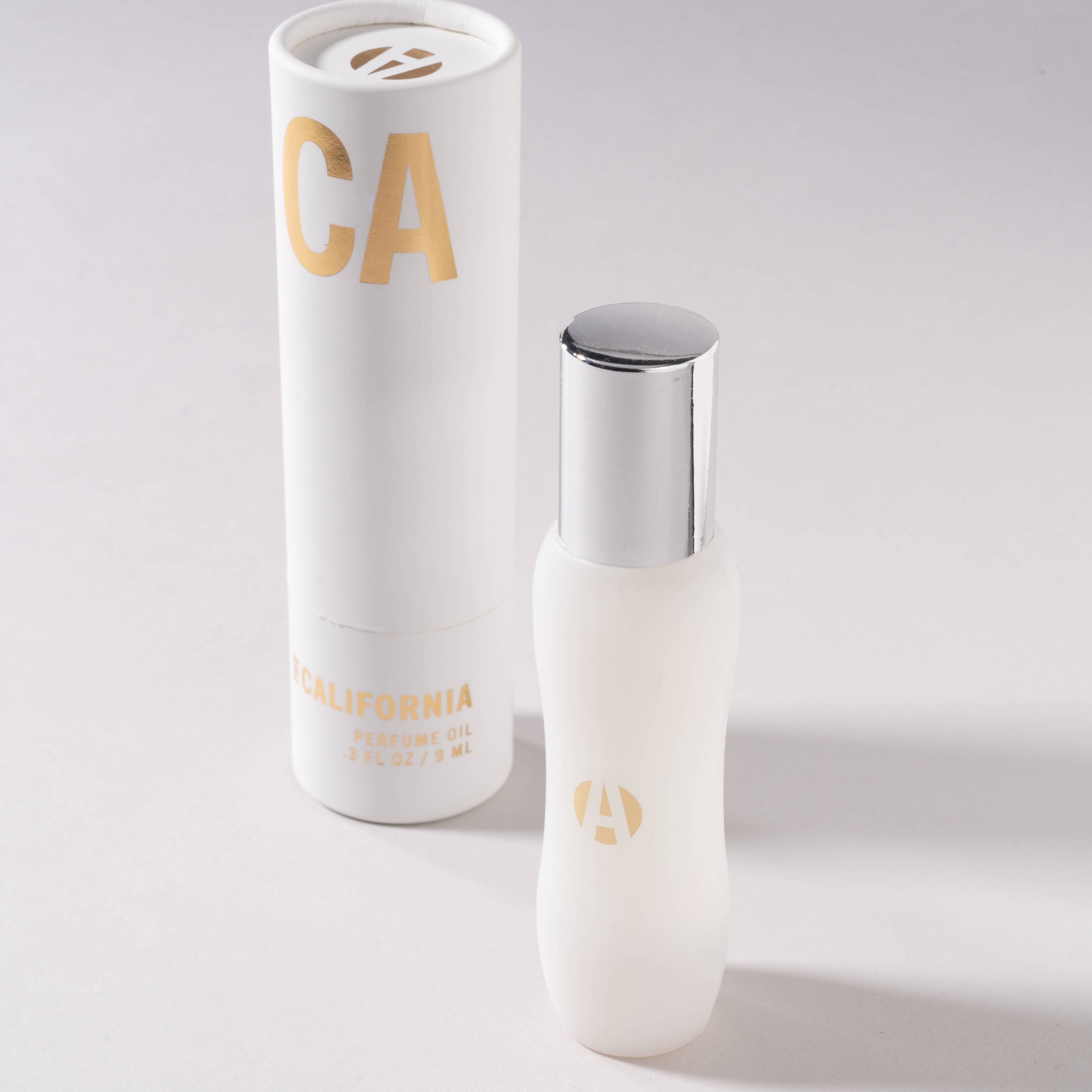 CA Roll-On Oil