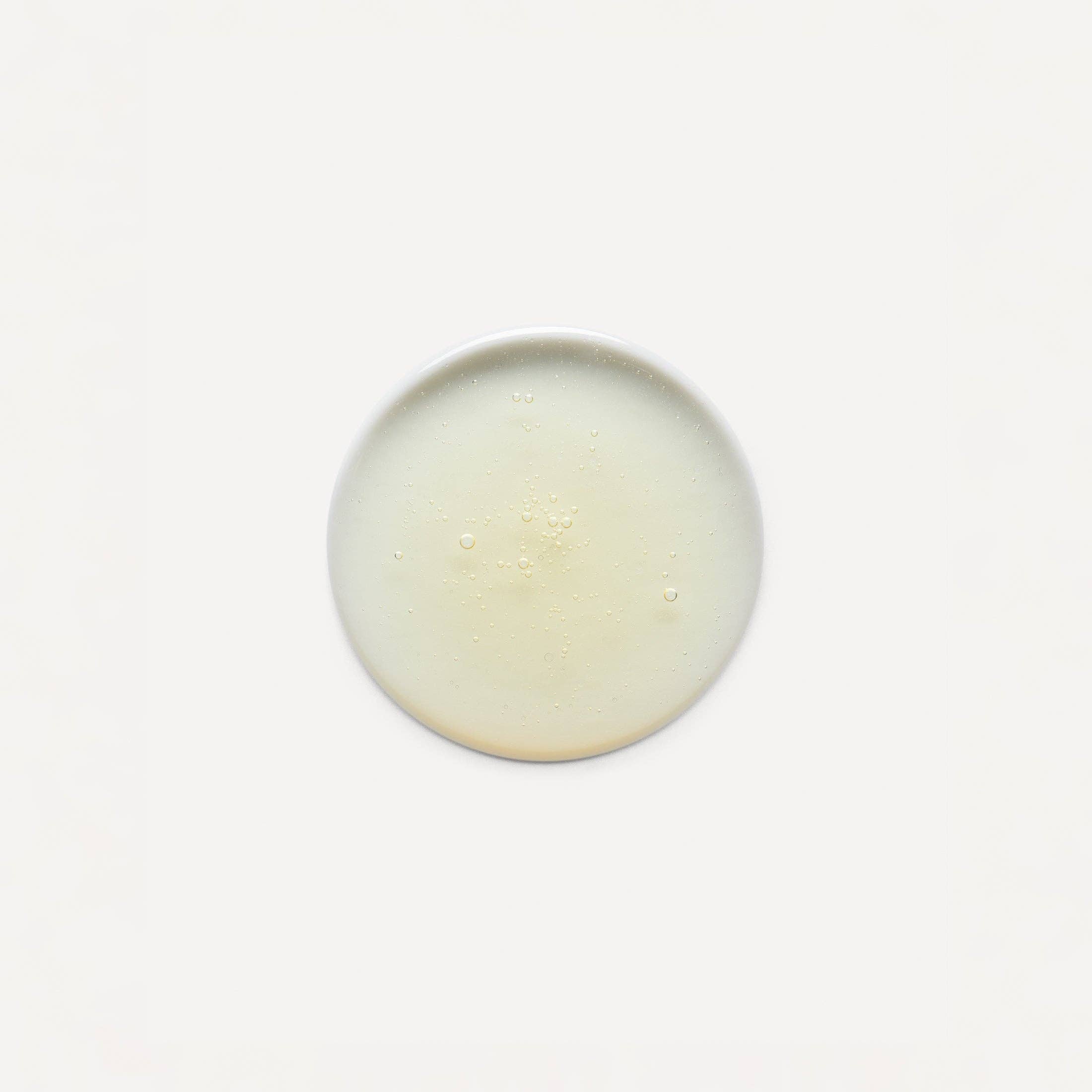 Dry Body Oil