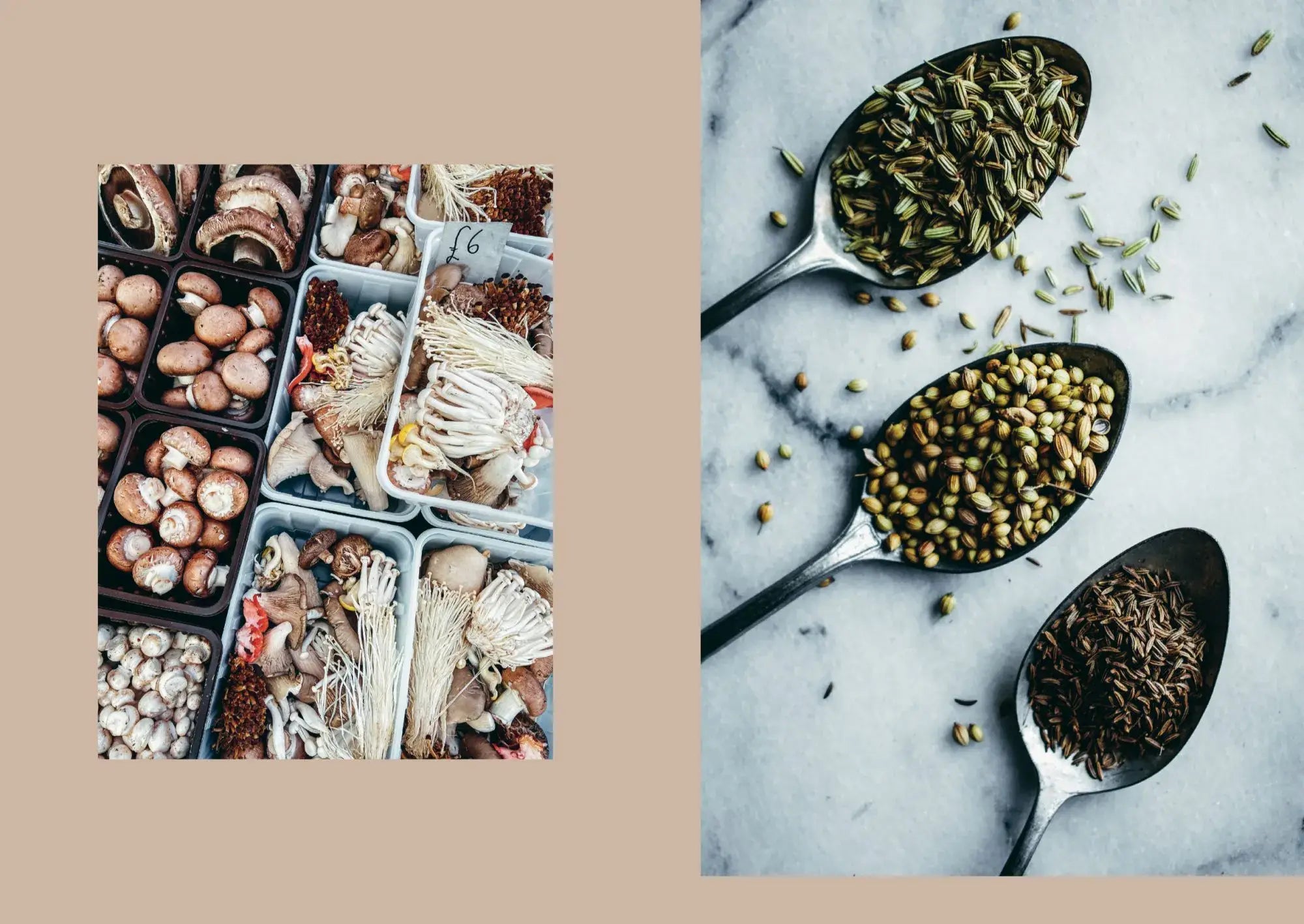 Veggies, Every Day Of The Week