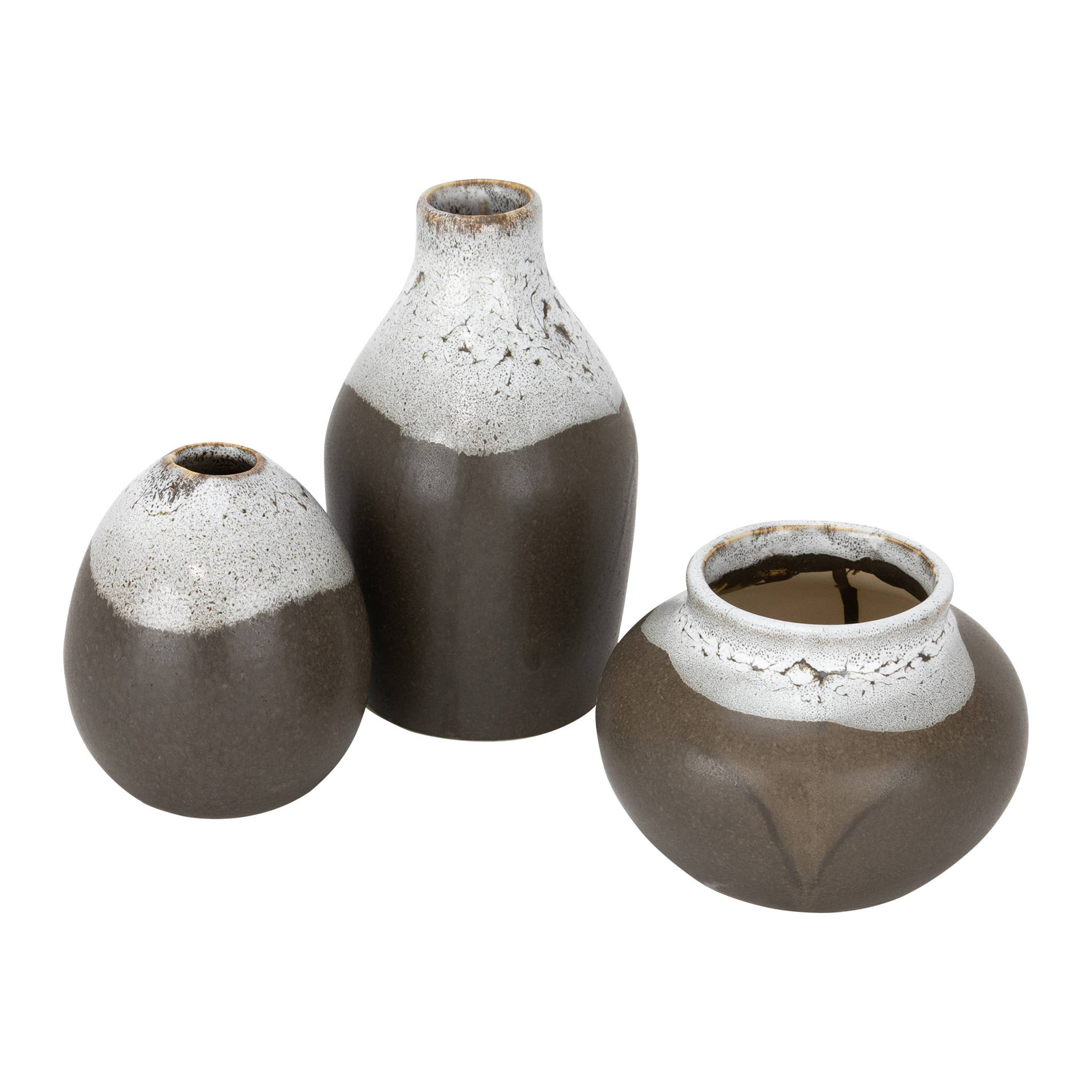 Deloit Vases -Set 3