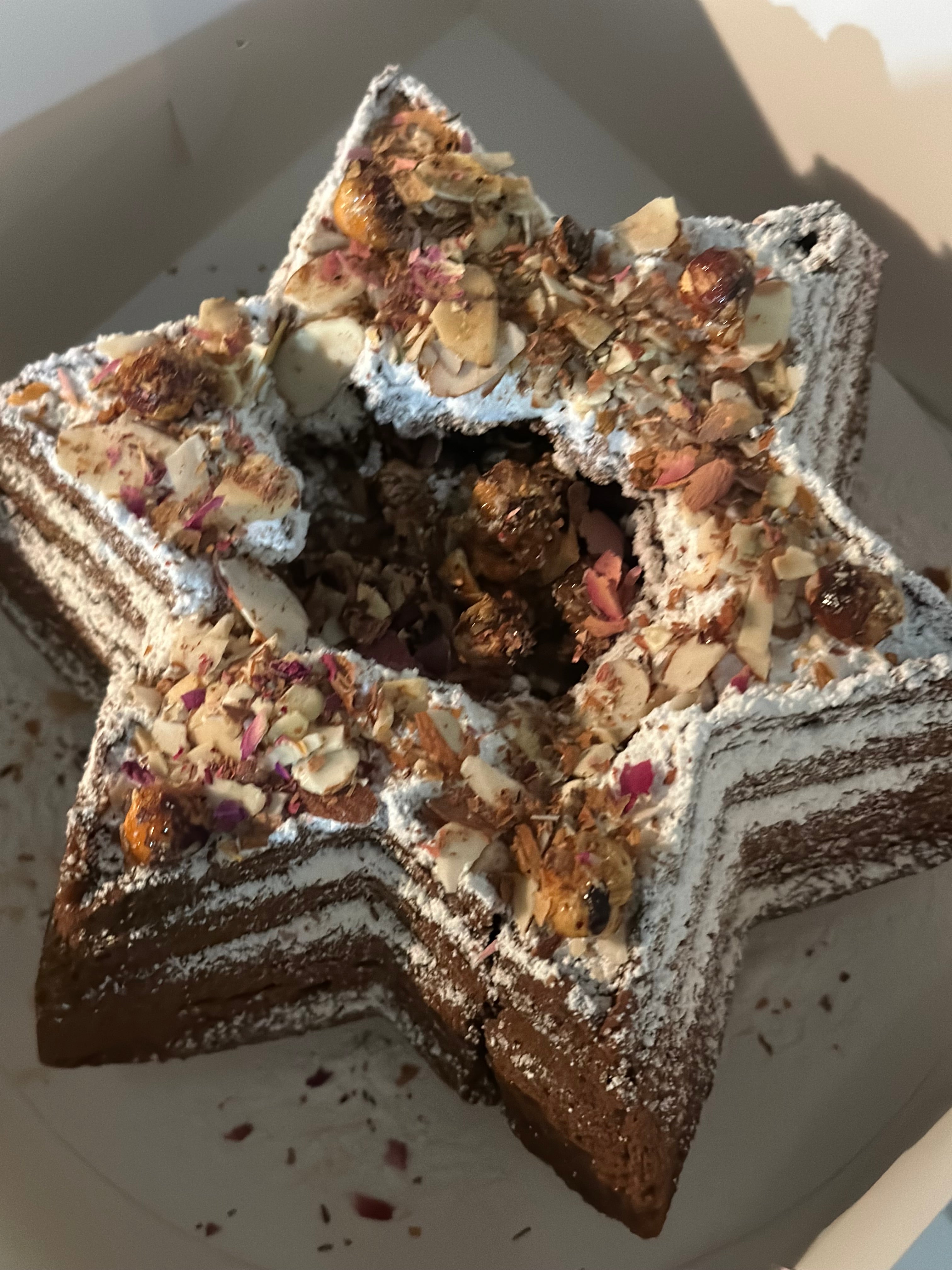 Purim: Bespoke Cakes
