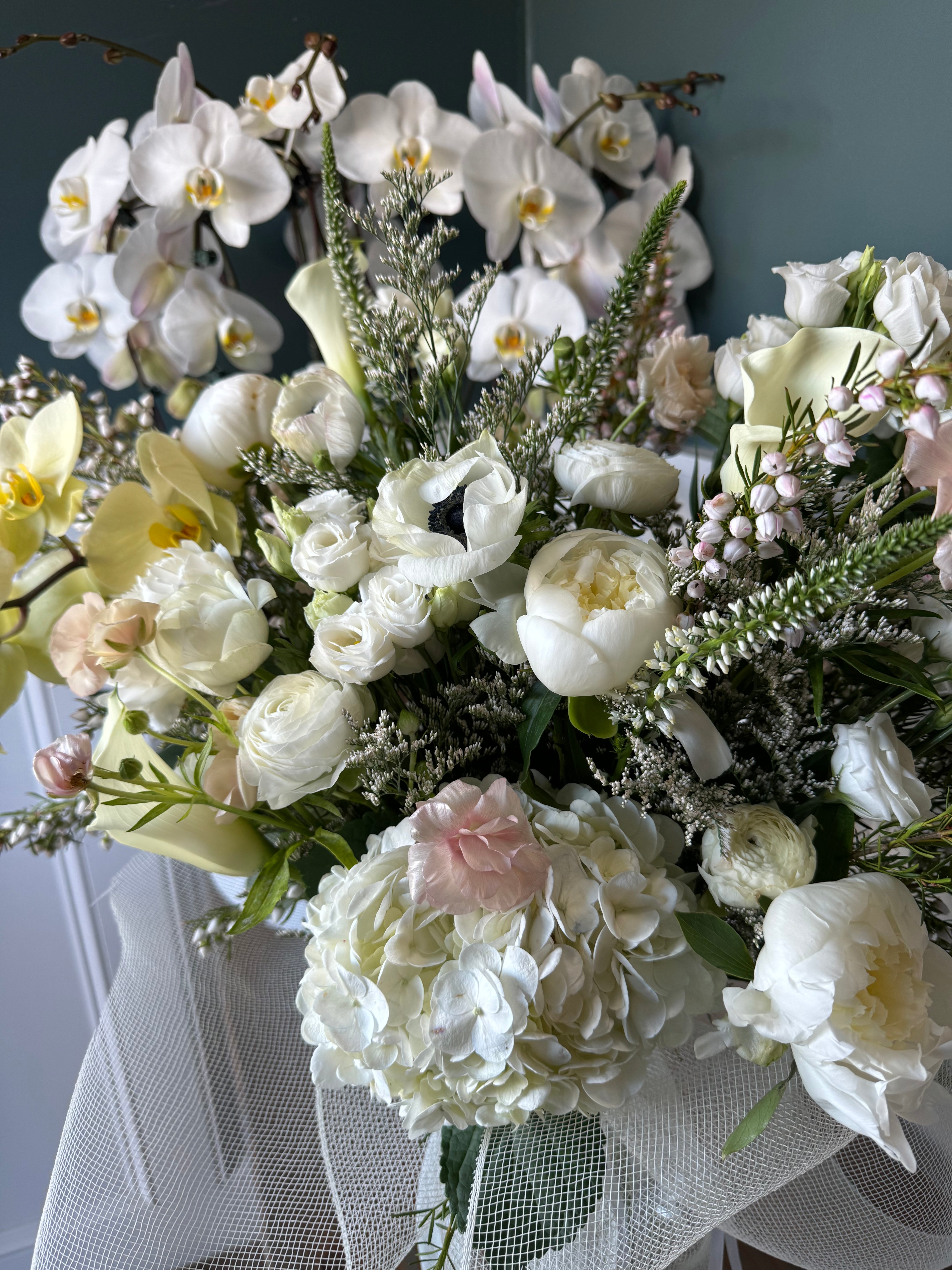 Supreme Mother's Day