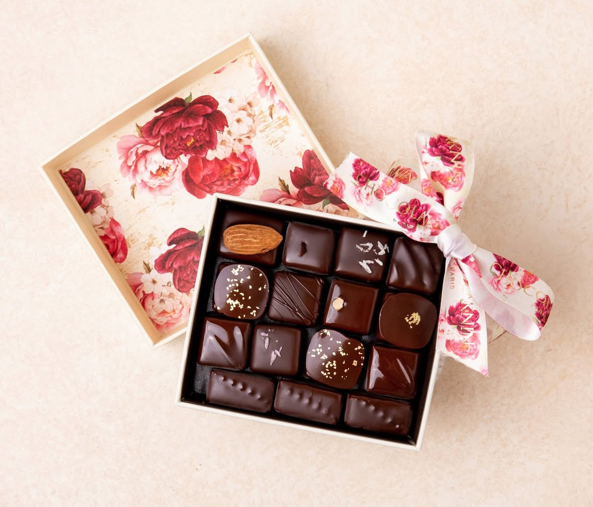 Purim: Mishloach Manot/ BLOOMBAR DELUXE
