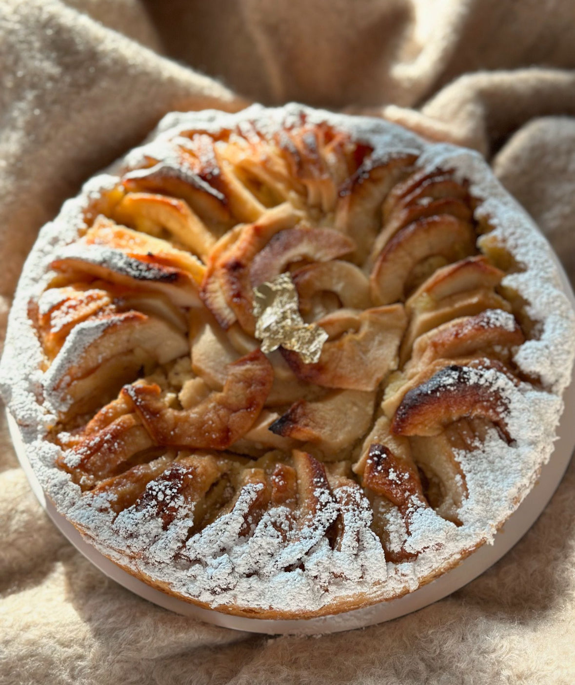 Purim: Bespoke Cakes
