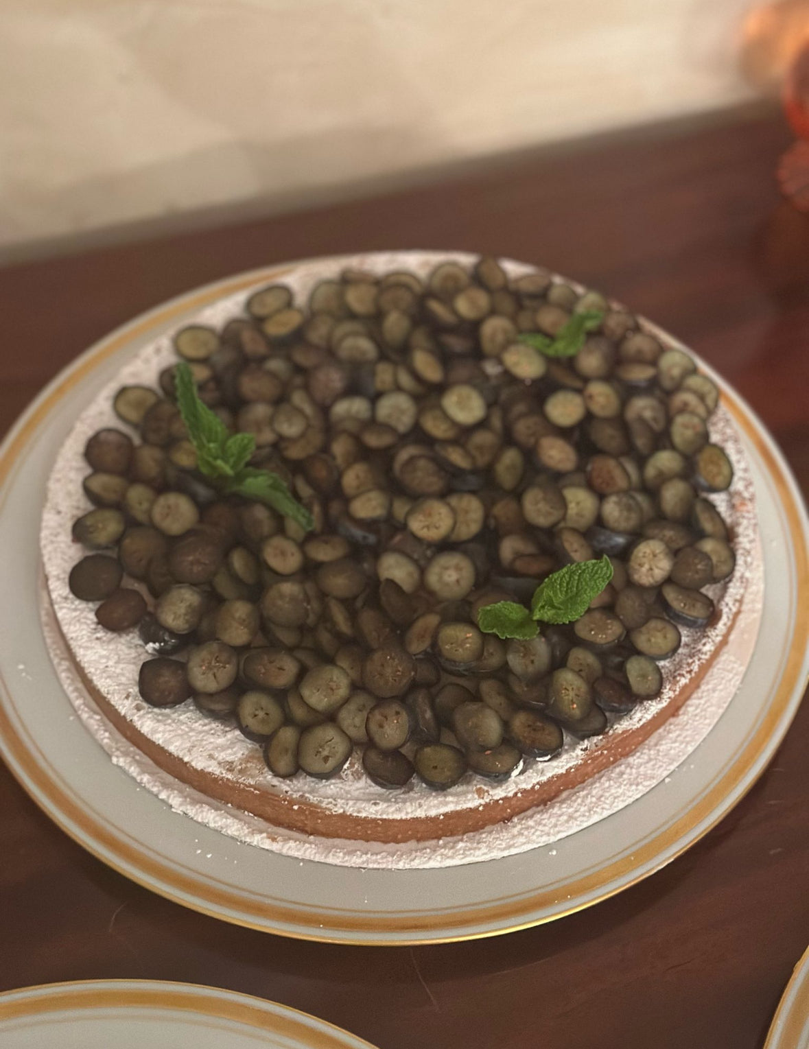 Purim: Bespoke Cakes