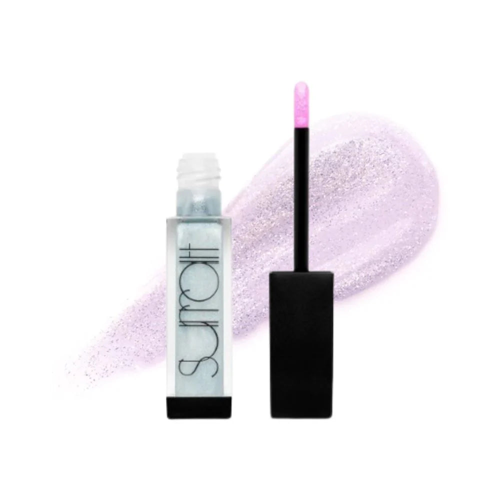 Lip Lustre: Surratt