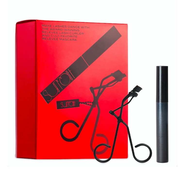 Pas de Deux Set: Surratt