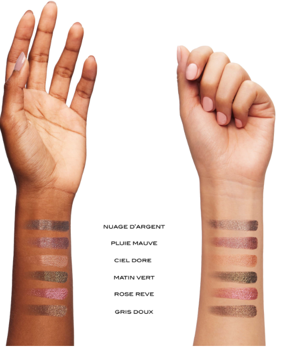 Soufflé Eyeshadow: Surratt