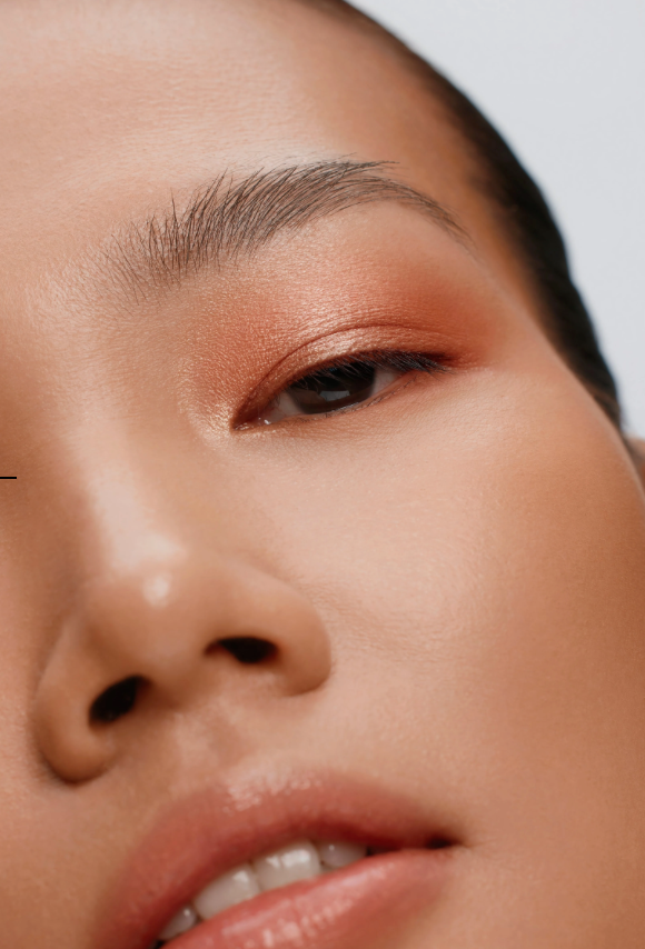 Soufflé Eyeshadow: Surratt