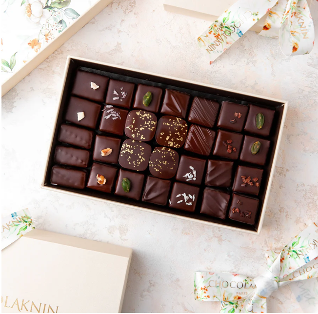 Purim: Mishloach Manot/ BLOOMBAR DECADENCE