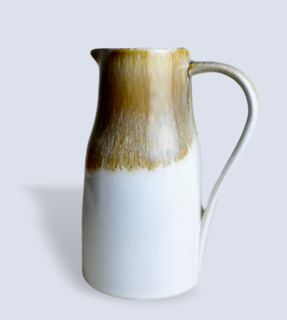 Point Lobos Large Pitcher