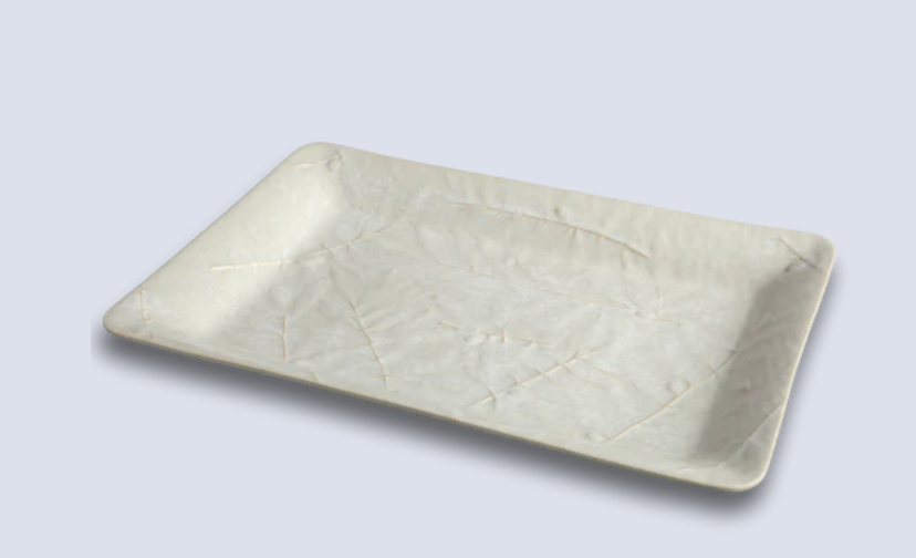Oliveira Large Rectangular Platter