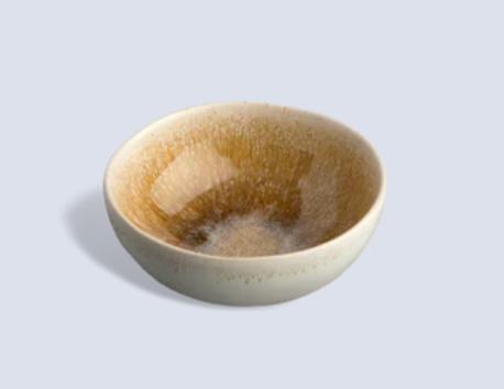 Point Lobos Small Bowl