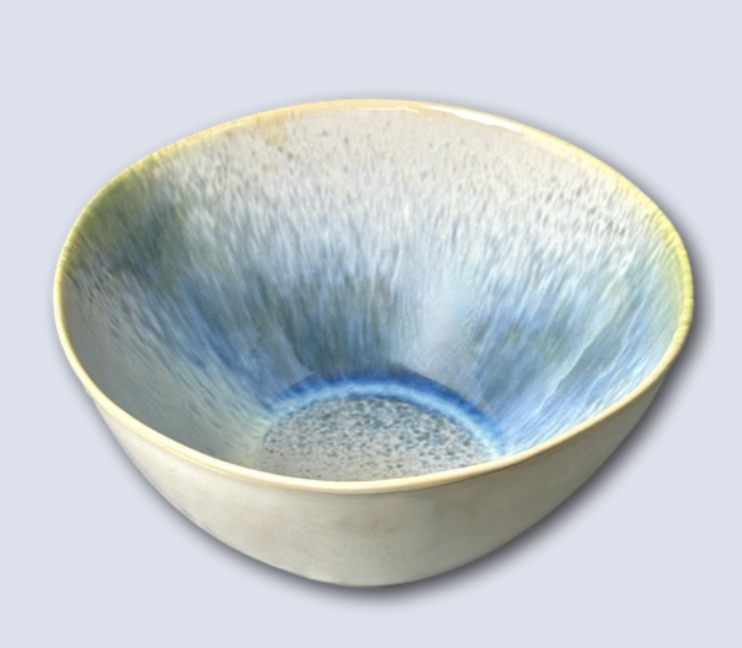 Carmel Sky Deep Bowl
