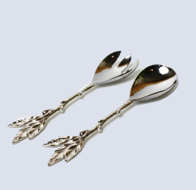 Oliveira Serving Set