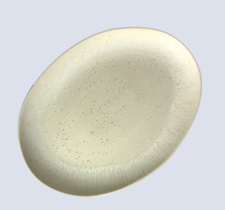 17 mile Large Platter