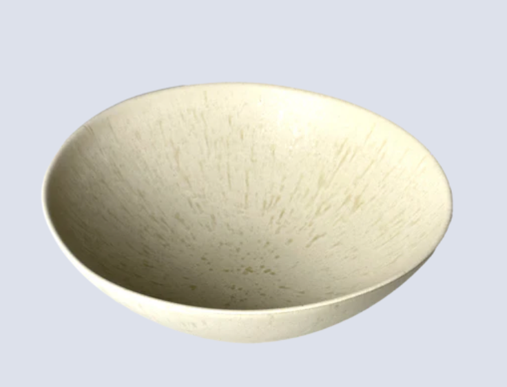 17 mile Serving Bowl