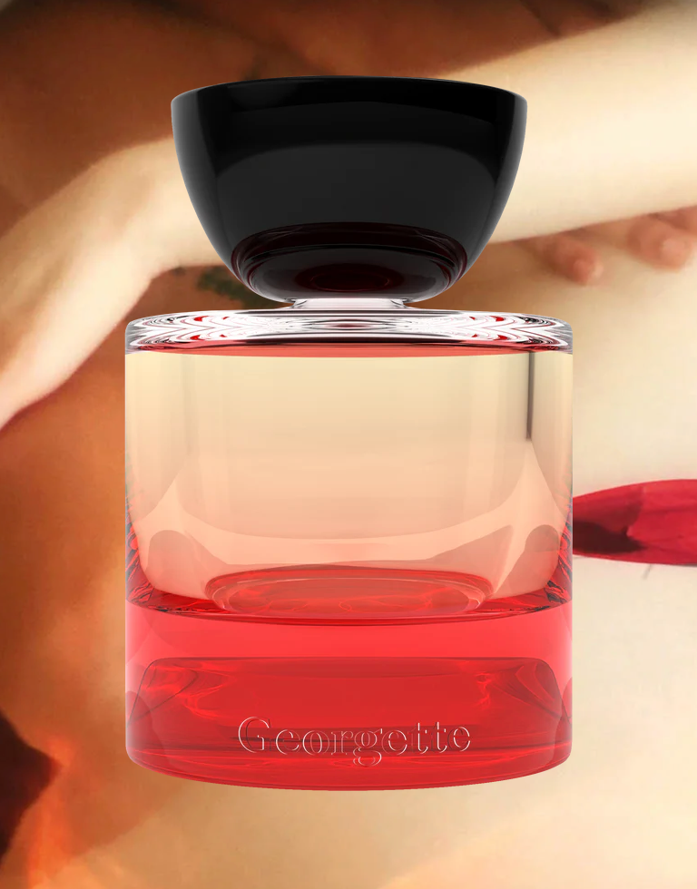 MINI WOO: GEORGETTE